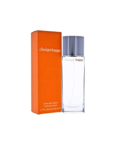 Clinique Happy Eau de Parfum Spray for Women 50ml