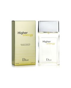 Dior Higher Energy After Shave Balm 100ml