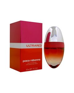 Pacco Rabanne Ultrared Eau de Parfum 30ml