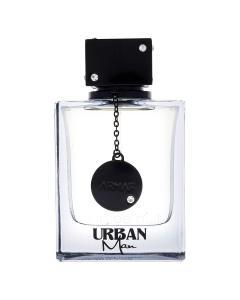 Club De Nuit Urban Man Eau De Parfum 105ml