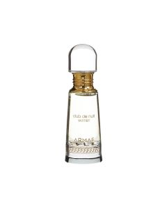 Club De Nuit Woman Luxury French Perfume Oil 20ml