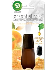 Airwick Essential Mist Refil Mandarin & Sweet Orange 20ml