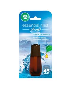 Airwick Essential Mist Refil Fresh Water Breeze 20ml