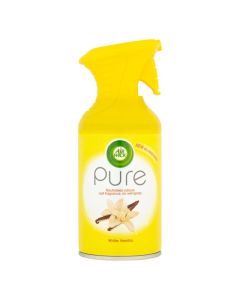 Air Wick Pure Room Spray White Vanilla 250ml
