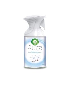 Air Wick Pure Room Spray Soft Cotton 250ml