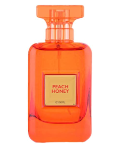 Peach Honey Eau De Parfum 100ml