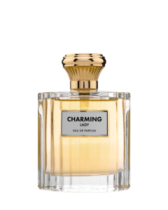 Charming Lady Eau De Parfum 100ml
