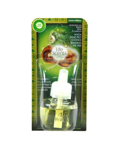 Air Wick Life Scents Electrical Plug In Refill Trimming The Tree 19ml