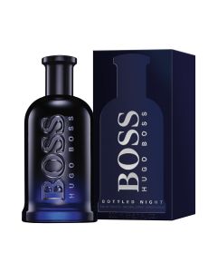 Boss Hugo BOSS Bottled Night Eau de Toilette 200ml