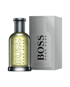 Hugo Boss Boss Bottled Eau de Toilette for Men 50ml