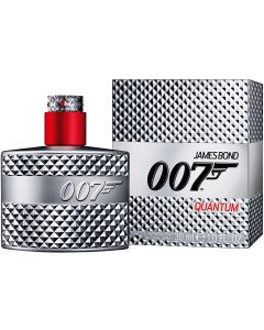 James Bond 007 Quantum  EDT Spray for Men 30ml