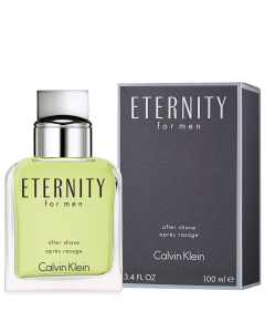 Calvin Klein Eternity Eau De Toilette for Men 30ml