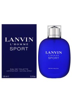LANVIN L'Homme Sport EDT Spray 50ml