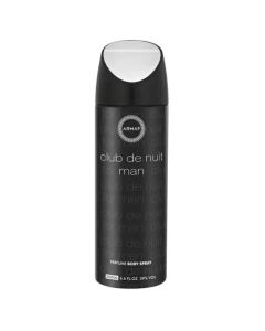 Club De Nuit Man Body Spray 200ml