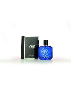 DC Yes Pour Homme 100ml